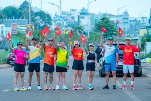 Ảnh sự kiện