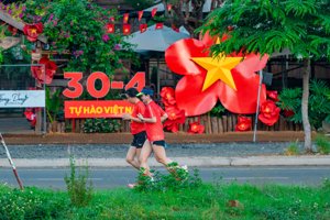 Ảnh sự kiện