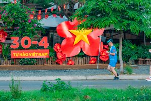 Ảnh sự kiện