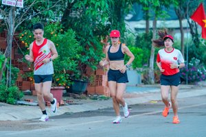 Ảnh sự kiện