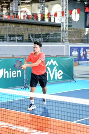 Ảnh sự kiện