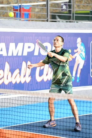 Ảnh sự kiện