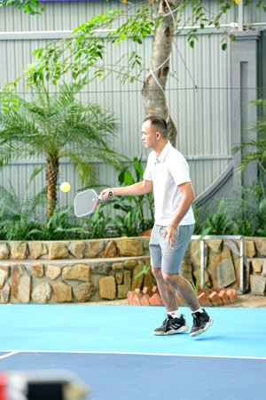 Ảnh sự kiện