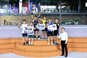 Ảnh sự kiện
