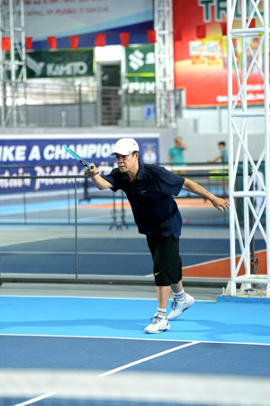 Ảnh sự kiện