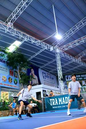 Ảnh sự kiện