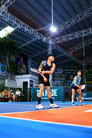 Ảnh sự kiện