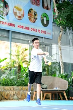 Ảnh sự kiện