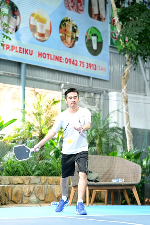Ảnh sự kiện