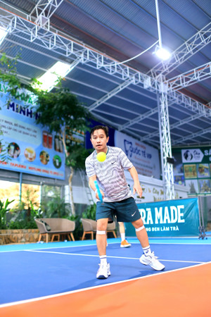 Ảnh sự kiện