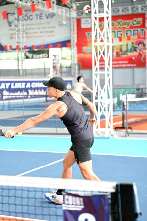 Ảnh sự kiện