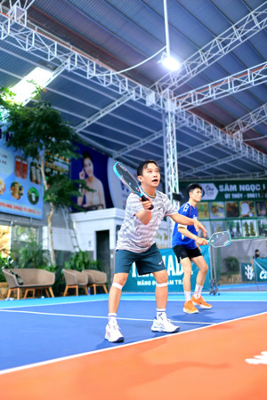 Ảnh sự kiện