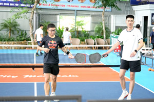 Ảnh sự kiện
