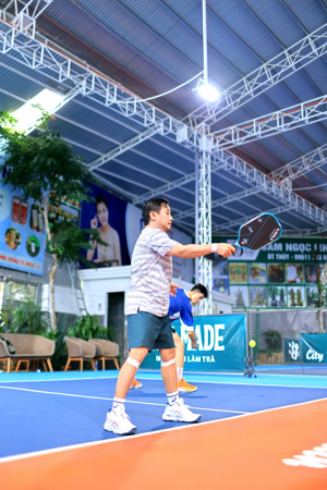 Ảnh sự kiện