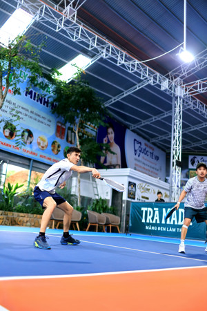 Ảnh sự kiện