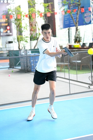 Ảnh sự kiện