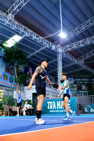 Ảnh sự kiện