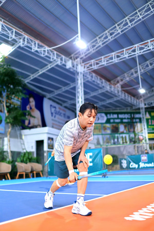 Ảnh sự kiện