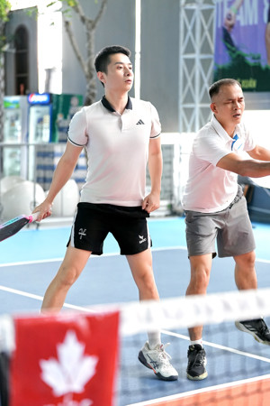 Ảnh sự kiện