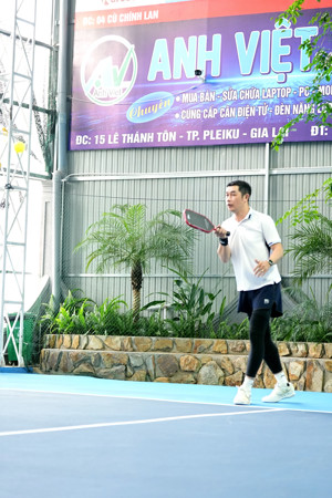 Ảnh sự kiện