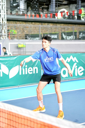 Ảnh sự kiện