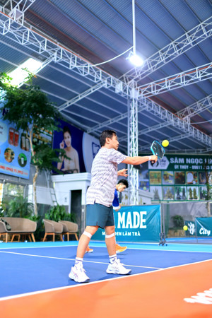 Ảnh sự kiện