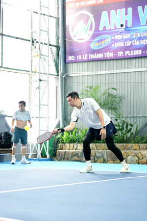 Ảnh sự kiện