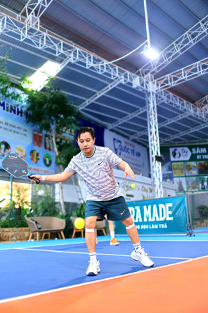 Ảnh sự kiện